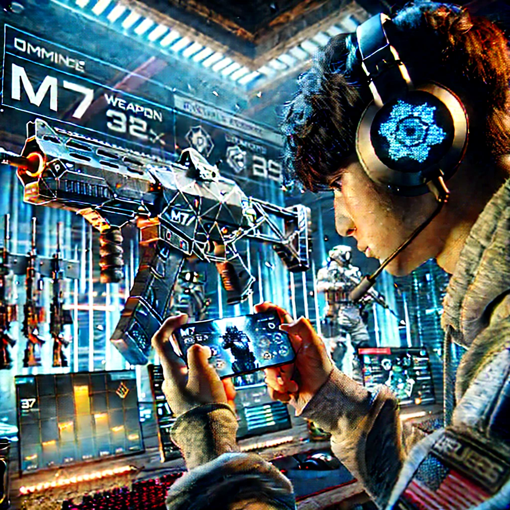 M77